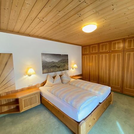 Pension Gabi Saalbach-Hinterglemm Ngoại thất bức ảnh