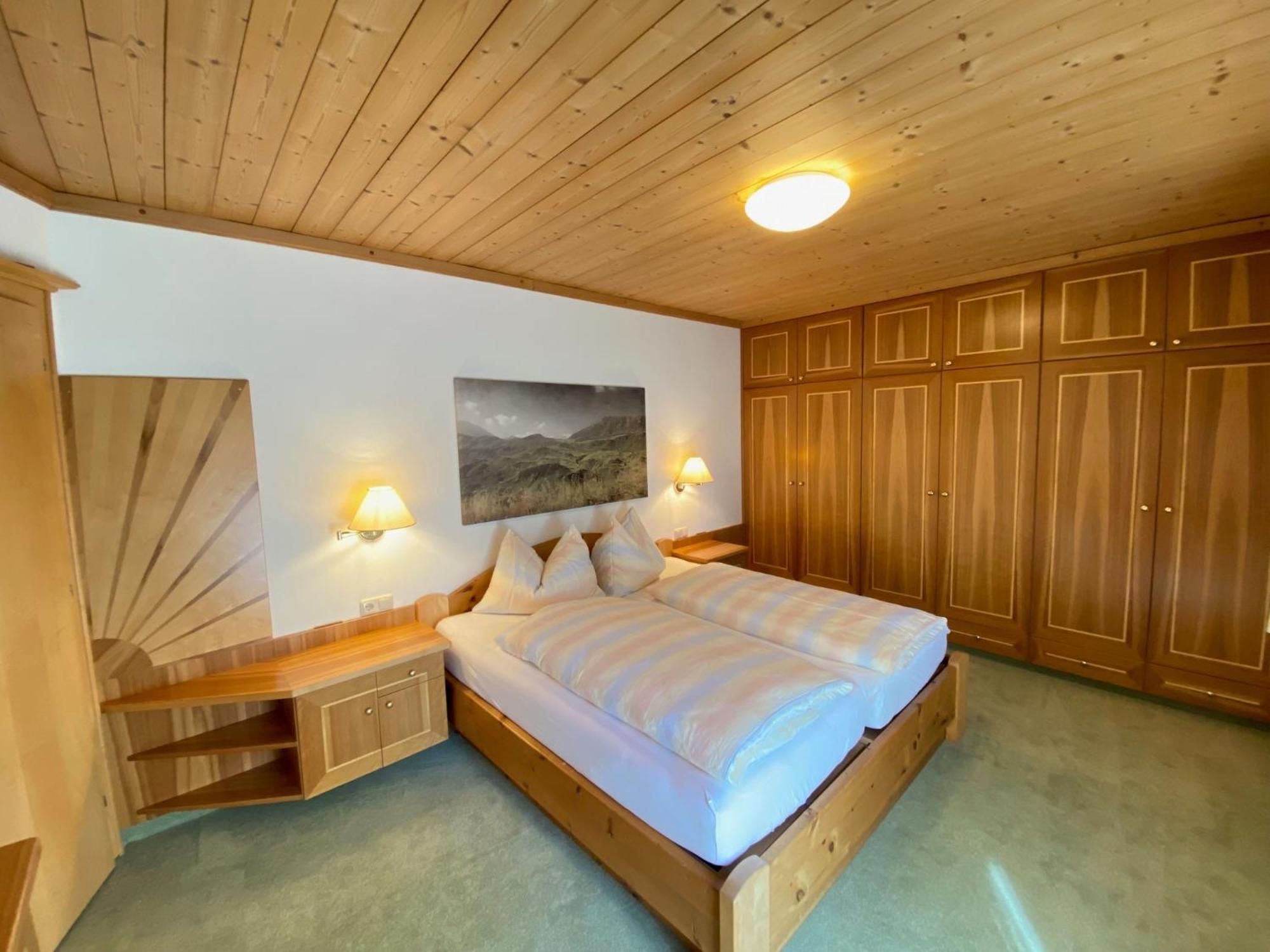 Pension Gabi Saalbach-Hinterglemm Ngoại thất bức ảnh