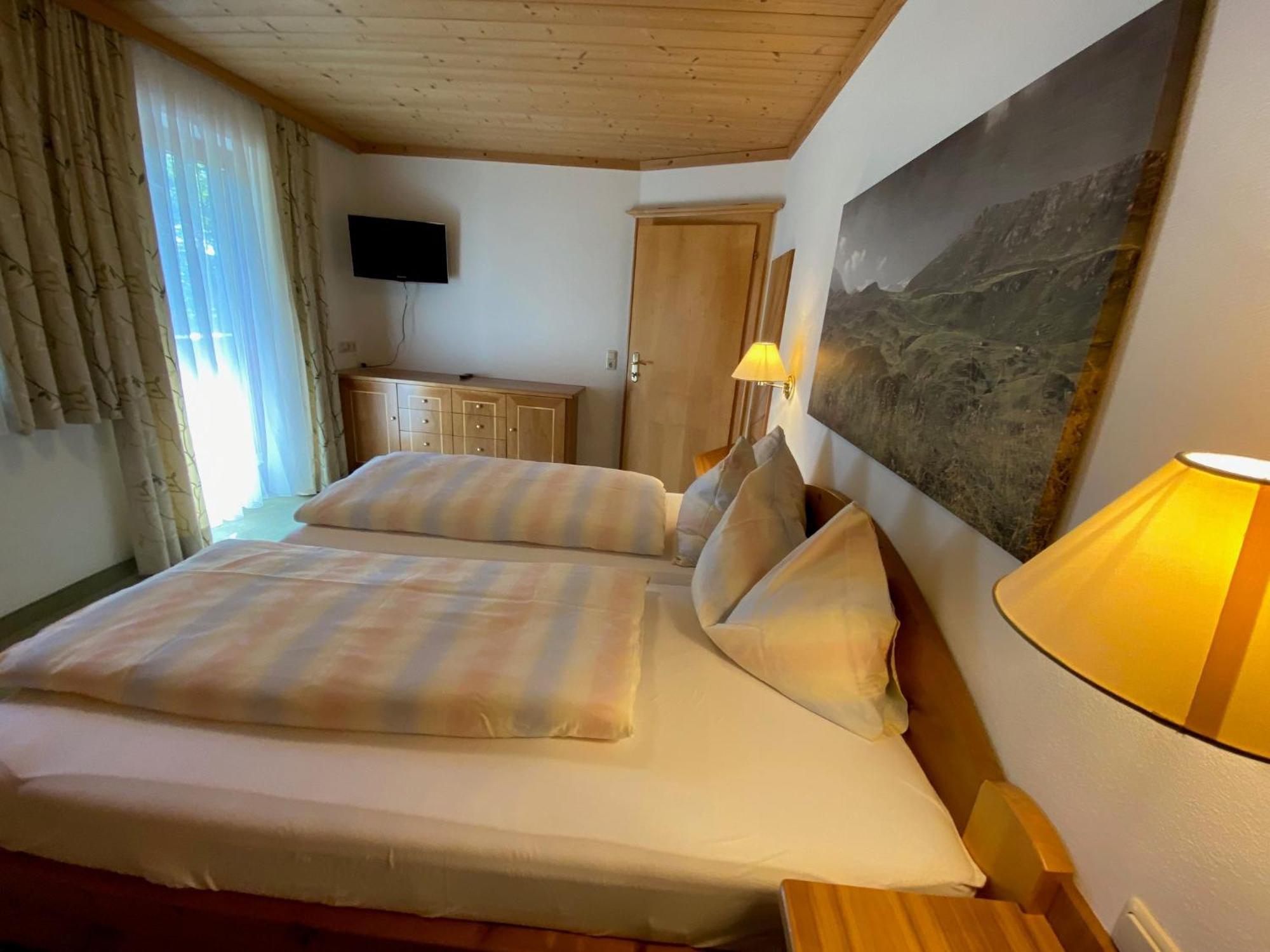 Pension Gabi Saalbach-Hinterglemm Ngoại thất bức ảnh